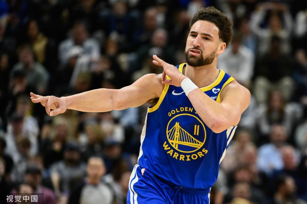 作为NBA